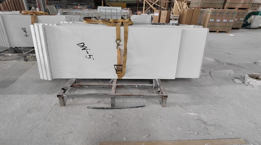 GRG材料產品
