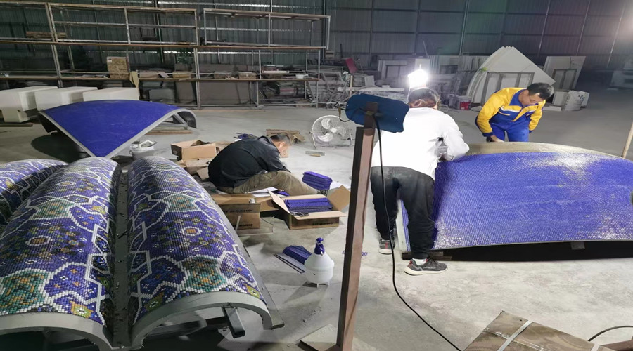 GRC構件產品